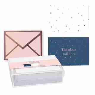 ASSORTED BOXED NOTES ODYSSEY