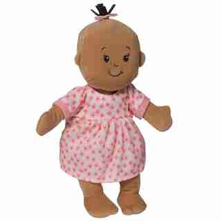 WEE BÉBÉ STELLA BEIGE