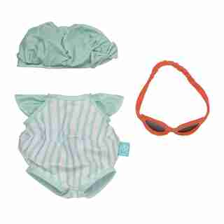 BABY STELLA POOL PARTY