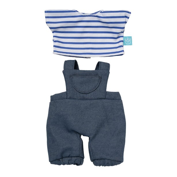 BABY STELLA JOUANT AUX FAVORIS
