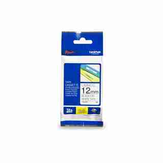 TZe231 Black on White Tape Refill Pack
