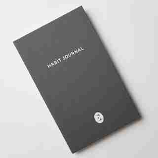 Habit Journal