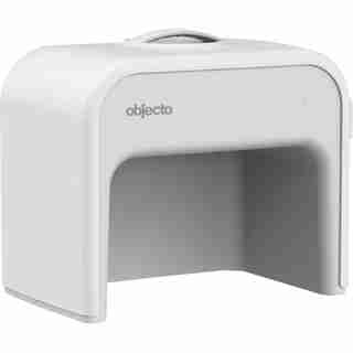 Objecto T1 Desk Foot Heater