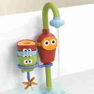 Yookidoo Flow n Fill Spout