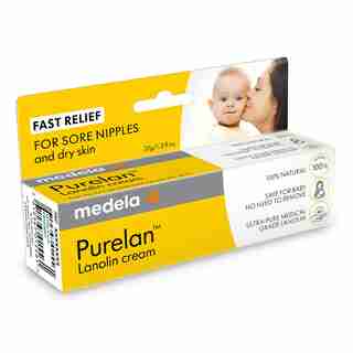 Purelan™ Lanolin Cream, 37g