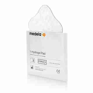 Medela Tender Care™ Hydrogel Pad Nipple Care 4-Pack