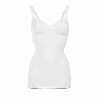Camisole Comfy Blanc XL