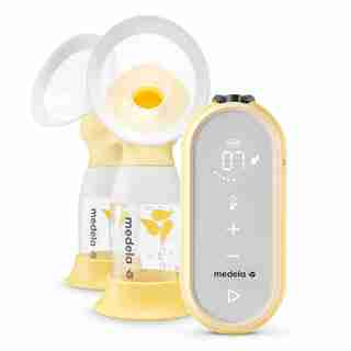 Freestyle Flex™ 2-Phase double electric breast pump
