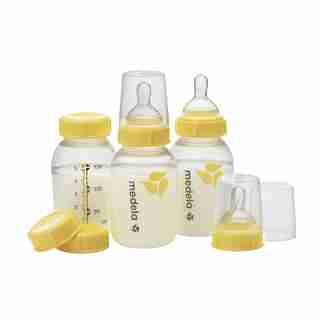 Medela 5 oz Breast Milk Bottle Set