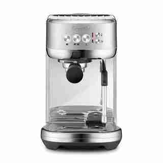 Bambino Plus Automatic Espresso Machine