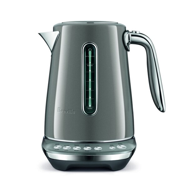 Breville Smart Kettle, Smoked Hickory by Breville Gifts www