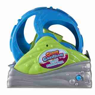 Gazillion Giant Bubble Mill