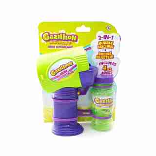 Gazillion Bubbles® Mini-Hurricane