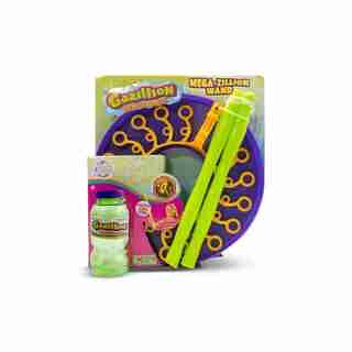Baguette Mille-bulles Gazillion Bubbles®