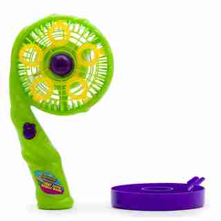 Gazillion Bubbles® Light Show Bubble Wand