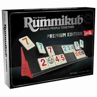 Rummikub Premium Edition
