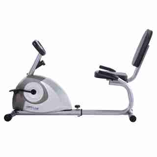 Vélo couché magnétique Stamina 1350
