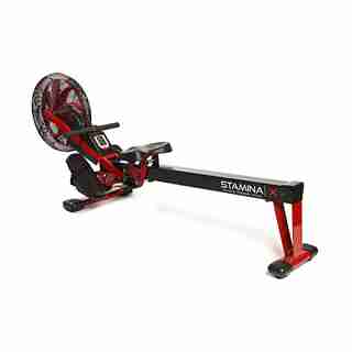 Machine à ramer ATS Air Rower 1401 de Stamina