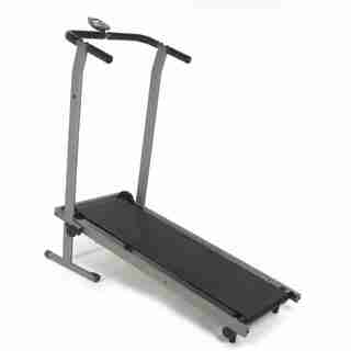 INMOTION T900 Manual Treadmill
