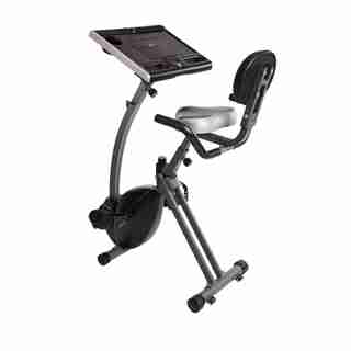 Station de travail Wirk Ride de Stamina
