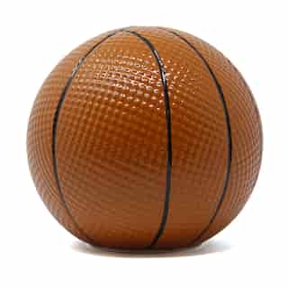 Basketball Bank
