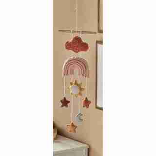 Mobile - Terre-Enfant-Arc-en-Ciel