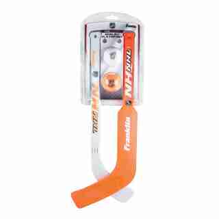 Franklin NHL Mini hockey gardien et joueur bâton