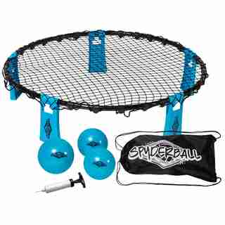 ® Spyderball Game