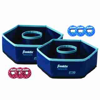 Ensemble de rondelles de démarrage Franklin Sports