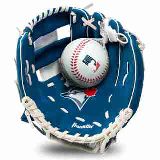 MLB Blue Jays Gant et ballon