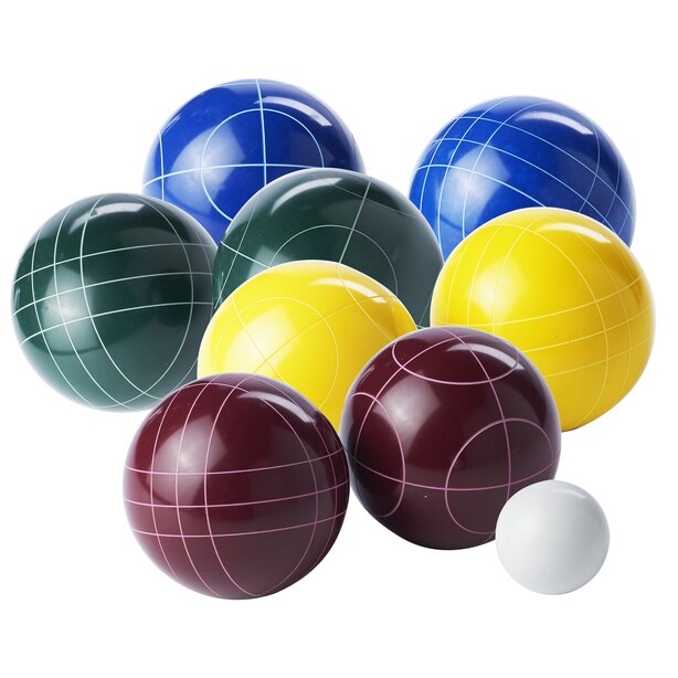 Franklin Bocce Ball Set by Franklin Sports Toys www.chapters.indigo.ca