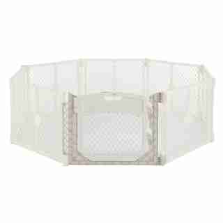 SUPERYARD ULTIMATE 8-PANEL - IVORY