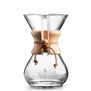 Chemex Cafetière 6 Tasses