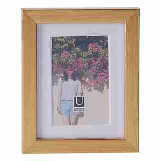 UMBRA INSTANT BRASS FRAME – SINGLE