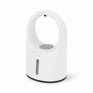 Rain Automatic Soap Dispenser 14oz (414 mL), White