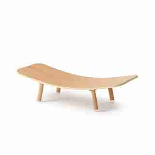 Vinola Wine Rack, Natural