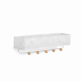 ESTIQUE ORGANISEUR, BLANC