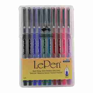 Le Pen Pack s10 Basic