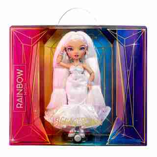 Holiday Edition Collector Doll (11-inch)- 2022 Roxie Grand Fashion Doll