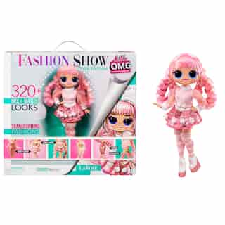 OMG Fashion Show Style Edition, LaRose Fashion Doll