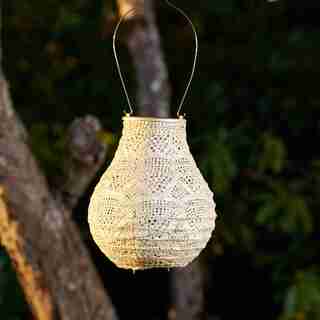 Lanterne Solaire Soji Stella Bulb