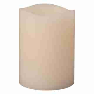 Flameless LED Candle Glow Wick - 3" x 4"