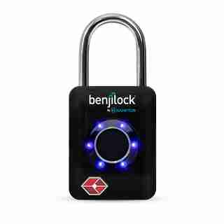 BenjiLock TSA Travel/Luggage Lock