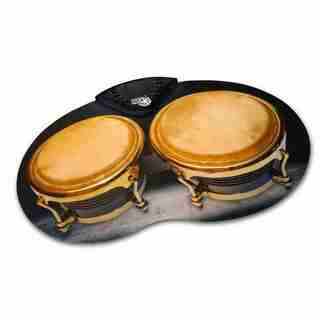 Rock and Roll It Bongo