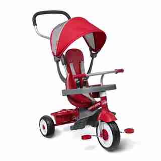 Radio Flyer® 4-in-1 Stroll 'N Trike