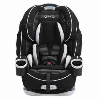 4Ever® 4-in-1 Car Seat Rockweave