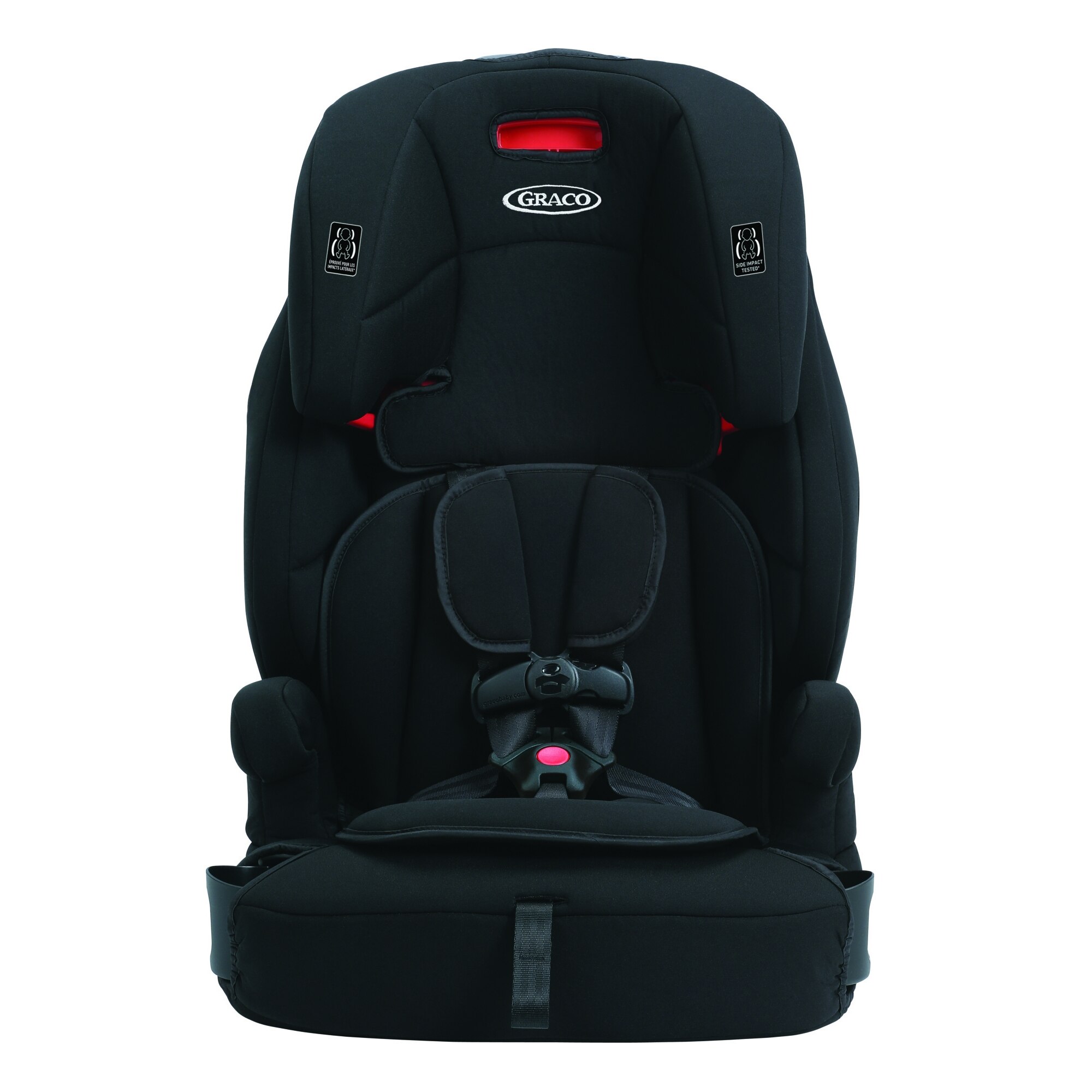 graco tranzitions aragon