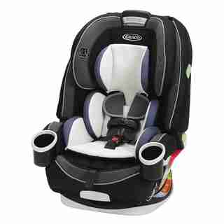 4Ever® 4-in-1 Car Seat Dorian