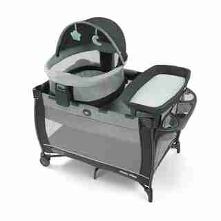 Pack ‘n Play® Travel Dome™ LX Playard Astin