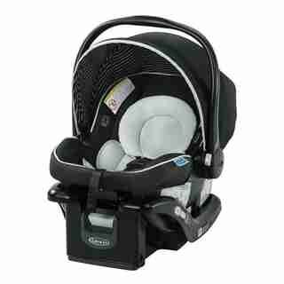 SnugRide 35 Lite LX Infant Car Seat Studio